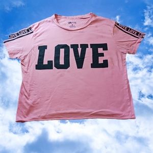 LOVE T-Shirt